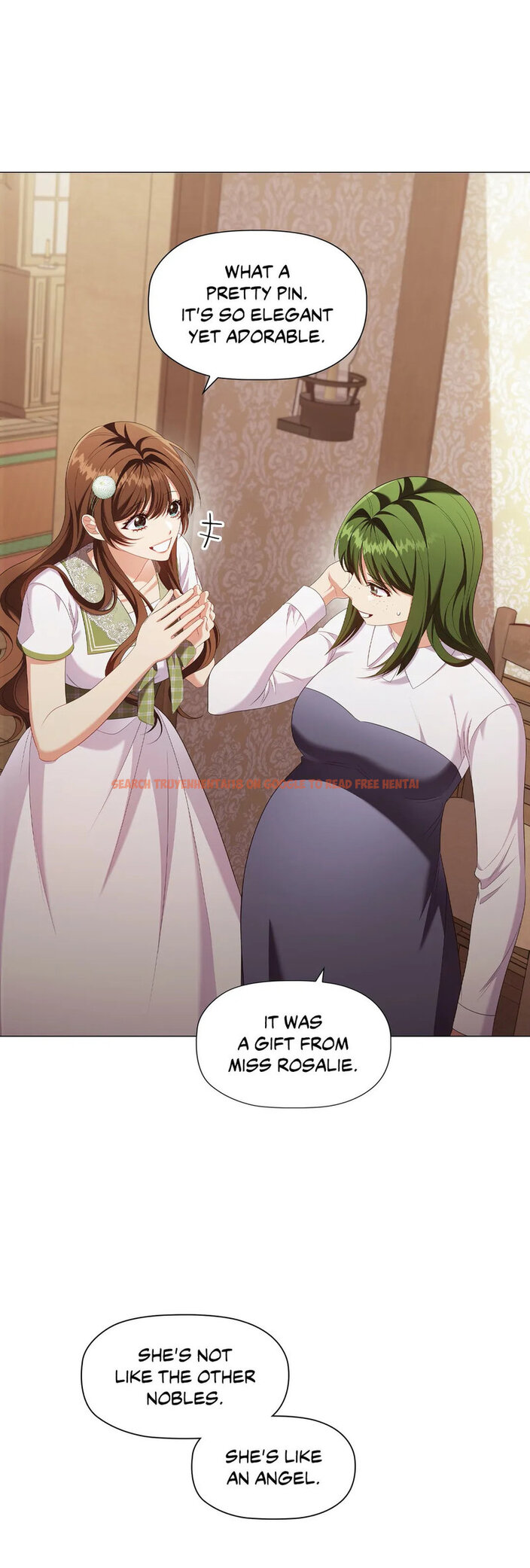 Read Hentai Image 8 823 in comic Depths Of Malice - Chapter 33 - www.hentaitnt.net