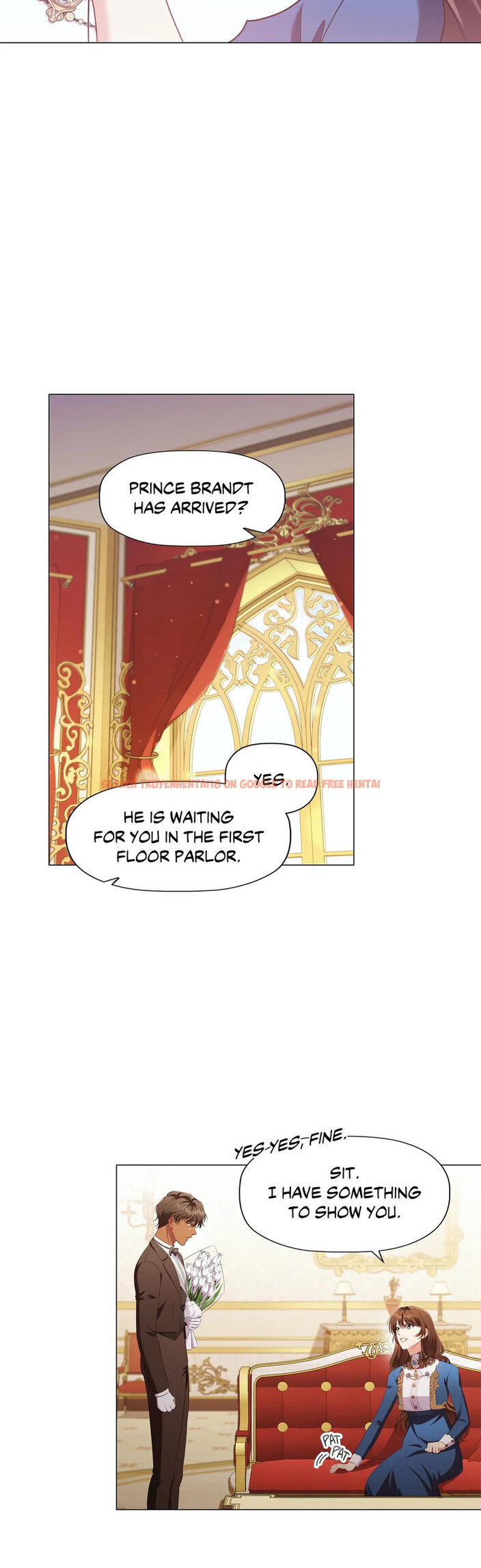 Read Hentai Image 32 823 in comic Depths Of Malice - Chapter 34 - hentaitnt.net