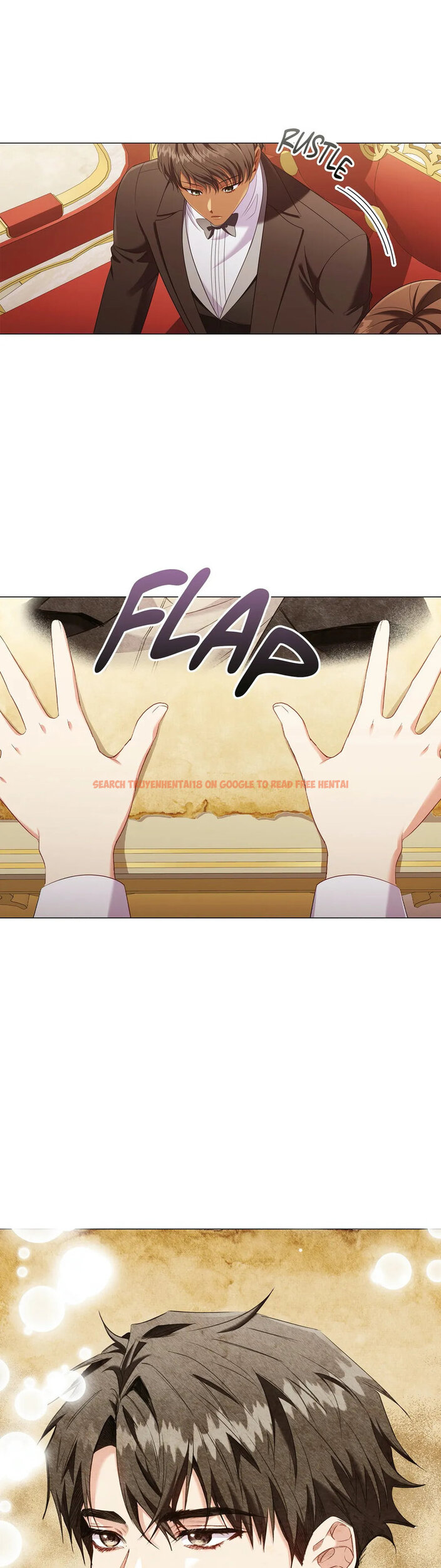 Read Hentai Image 33 823 in comic Depths Of Malice - Chapter 34 - hentaitnt.net