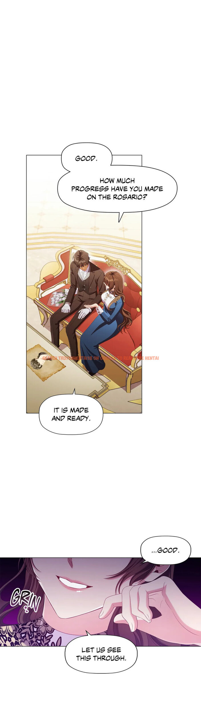 Read Hentai Image 35 823 in comic Depths Of Malice - Chapter 34 - hentaitnt.net