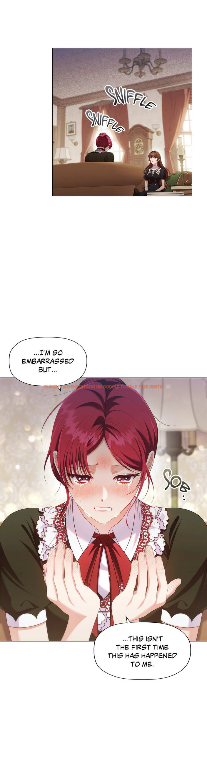 Read Hentai Image 6 823 in comic Depths Of Malice - Chapter 34 - hentaitnt.net