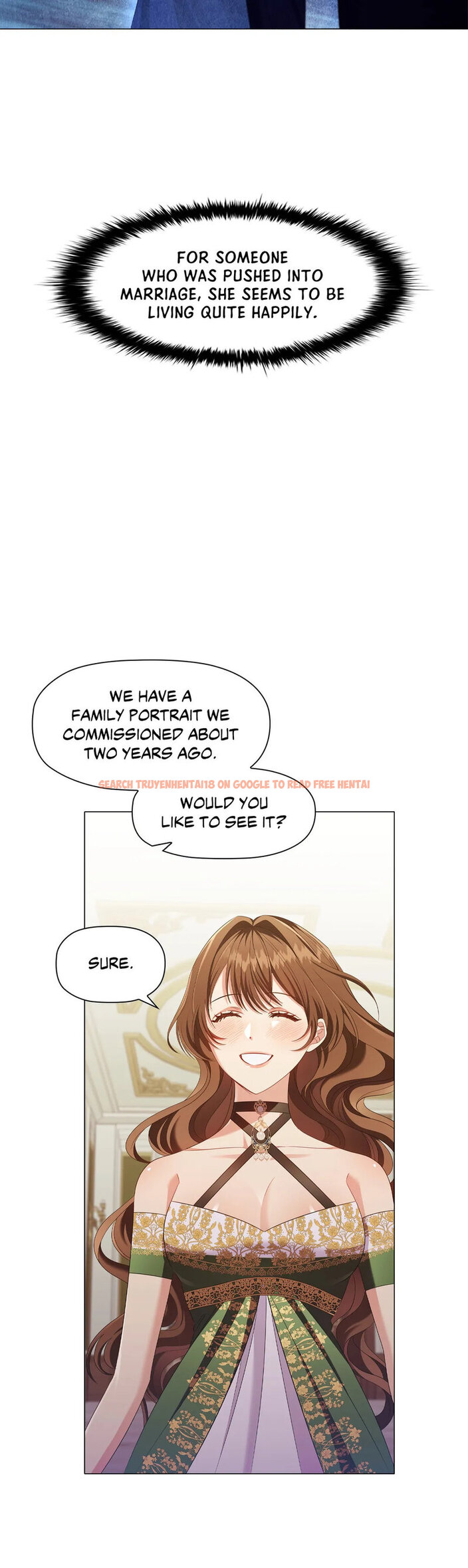 Read Hentai Image 14 815 in comic Depths Of Malice - Chapter 35 - hentaitnt.net