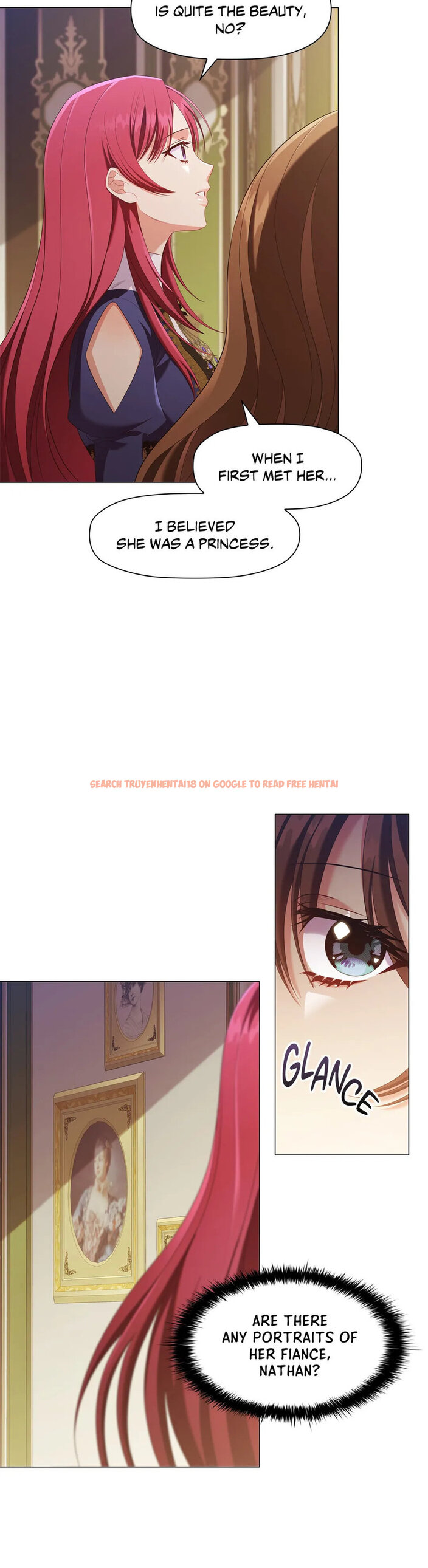 Read Hentai Image 17 815 in comic Depths Of Malice - Chapter 35 - hentaitnt.net
