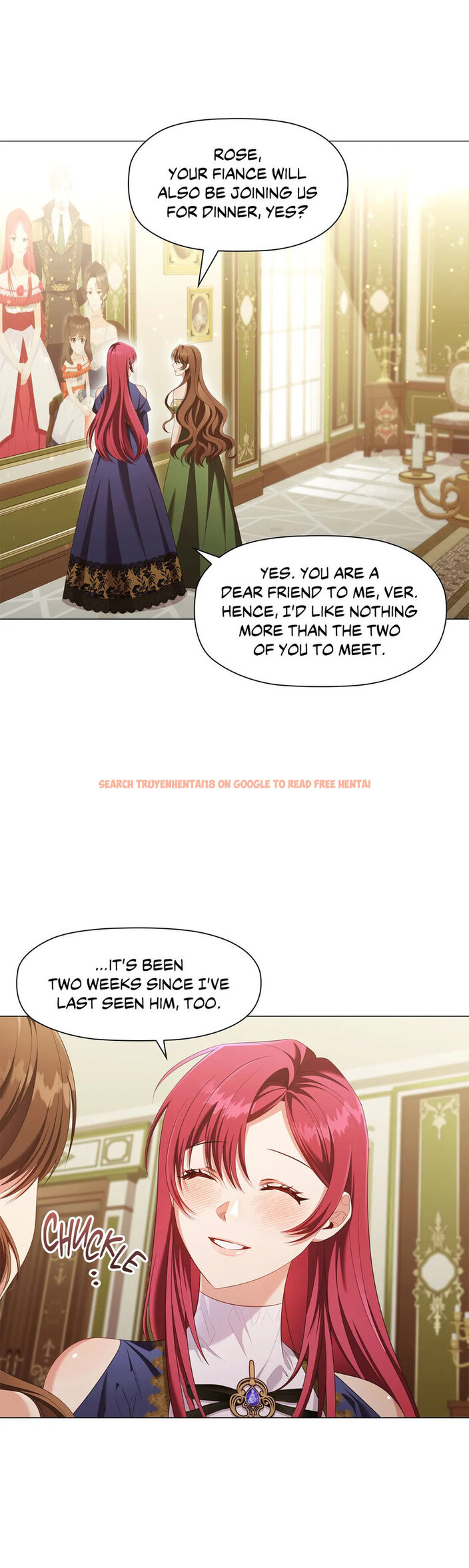 Read Hentai Image 18 815 in comic Depths Of Malice - Chapter 35 - hentaitnt.net