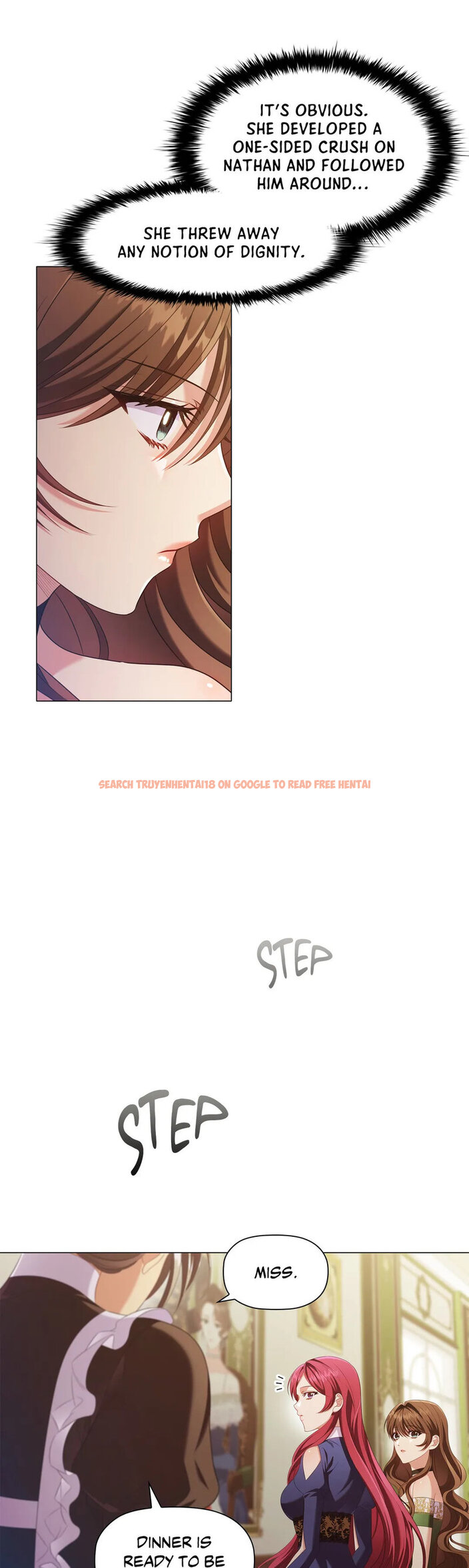 Read Hentai Image 19 815 in comic Depths Of Malice - Chapter 35 - hentaitnt.net