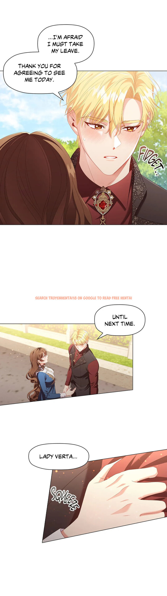 Read Hentai Image 2 815 in comic Depths Of Malice - Chapter 35 - hentaitnt.net