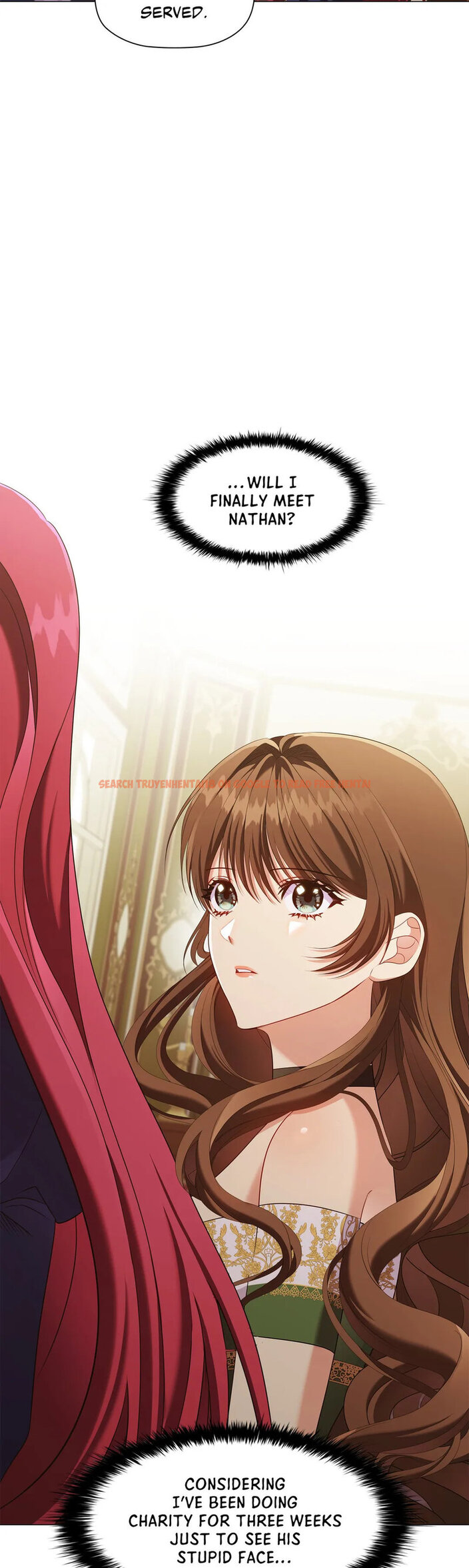 Read Hentai Image 20 815 in comic Depths Of Malice - Chapter 35 - hentaitnt.net