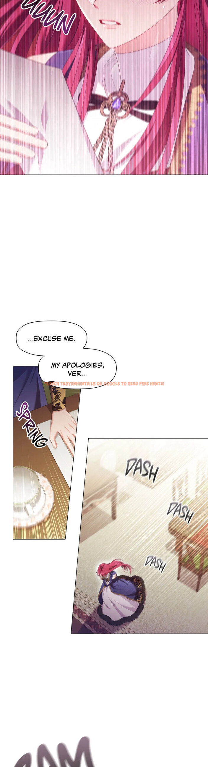 Read Hentai Image 27 815 in comic Depths Of Malice - Chapter 35 - hentaitnt.net