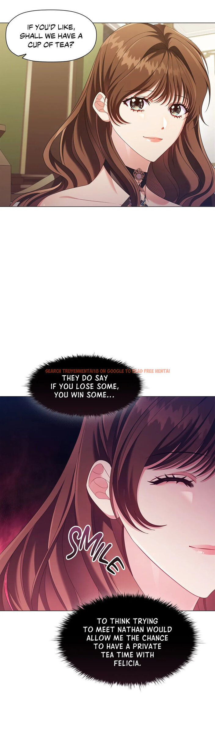 Read Hentai Image 31 815 in comic Depths Of Malice - Chapter 35 - hentaitnt.net