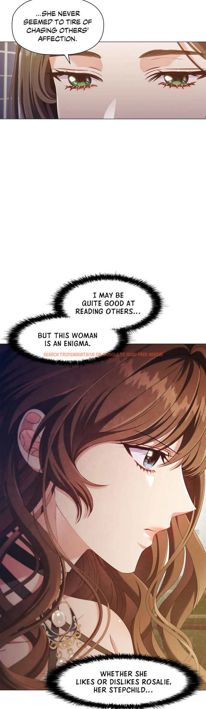 Read Hentai Image 36 815 in comic Depths Of Malice - Chapter 35 - hentaitnt.net