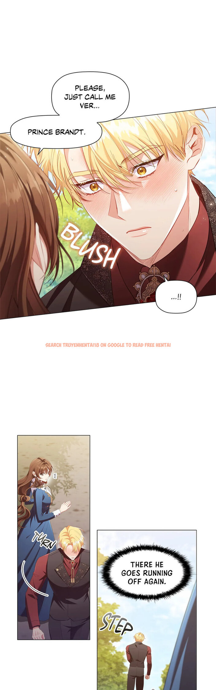 Read Hentai Image 4 815 in comic Depths Of Malice - Chapter 35 - hentaitnt.net
