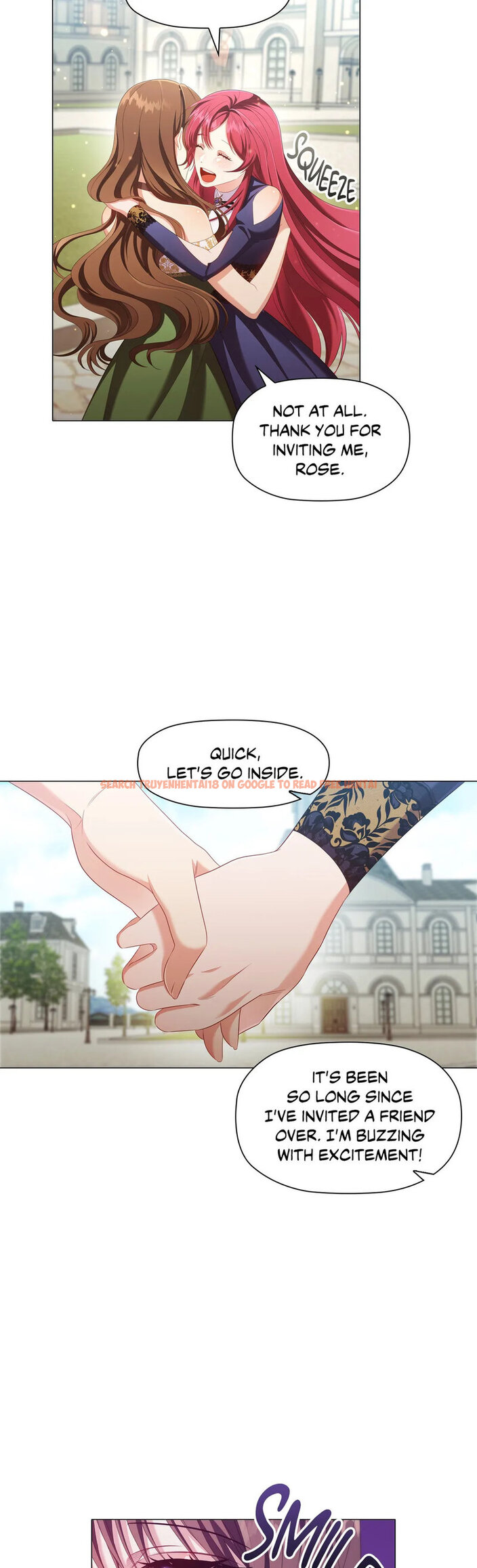 Read Hentai Image 9 815 in comic Depths Of Malice - Chapter 35 - hentaitnt.net