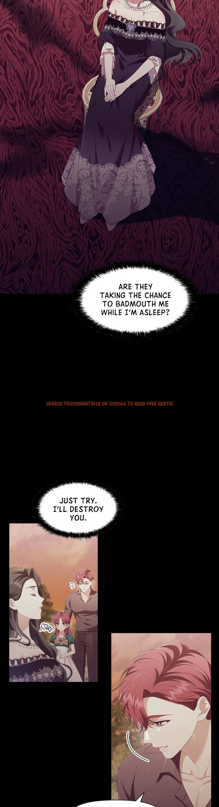 Read Hentai Image 14 815 in comic Depths Of Malice - Chapter 36 - hentaitnt.net