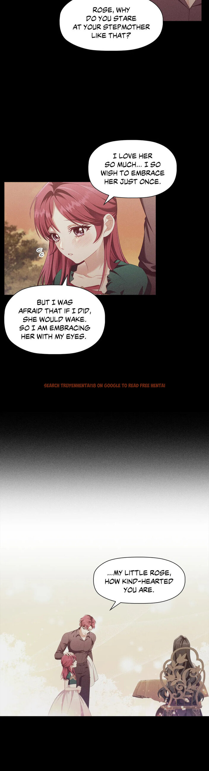 Read Hentai Image 15 815 in comic Depths Of Malice - Chapter 36 - hentaitnt.net
