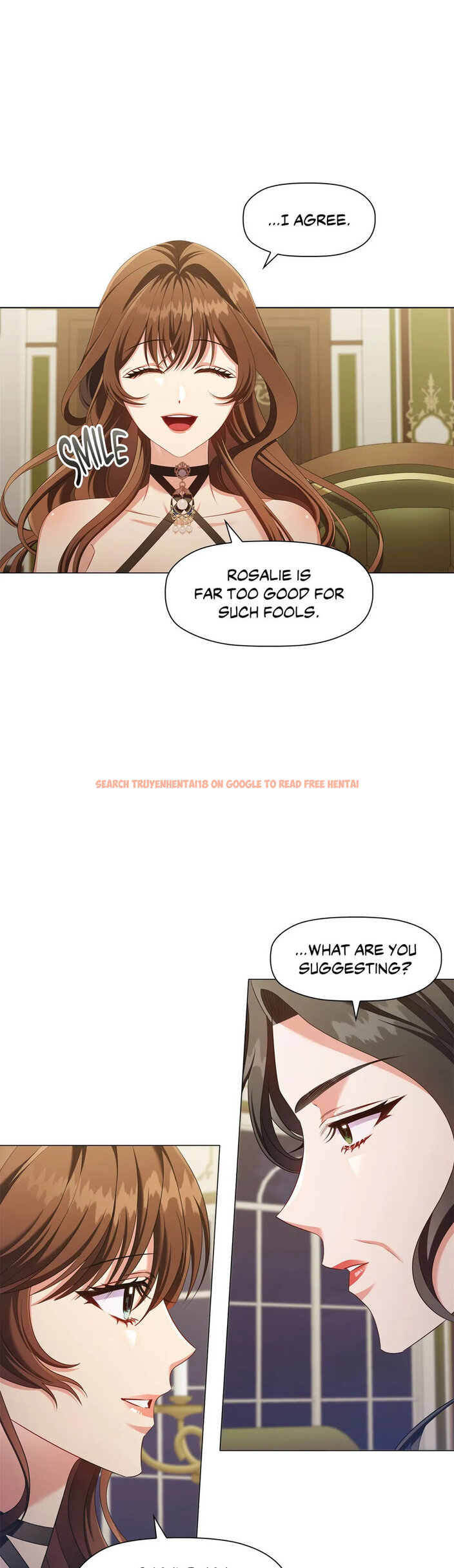 Read Hentai Image 26 815 in comic Depths Of Malice - Chapter 36 - hentaitnt.net