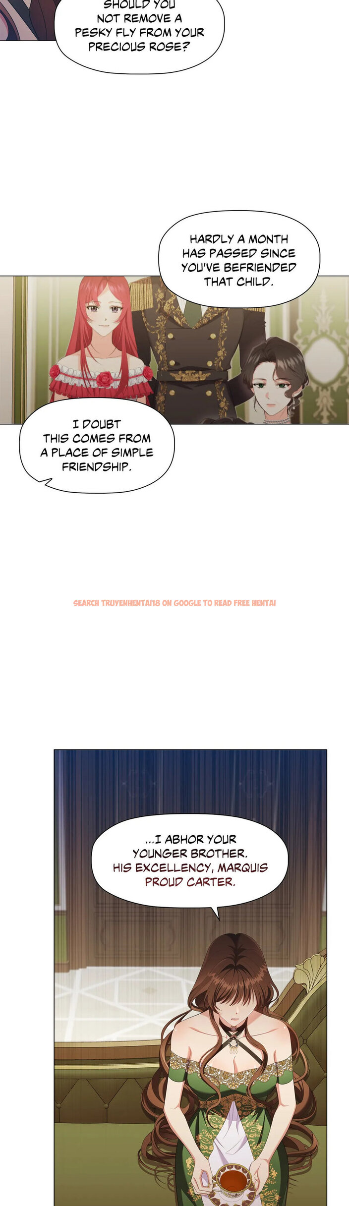 Read Hentai Image 27 815 in comic Depths Of Malice - Chapter 36 - hentaitnt.net