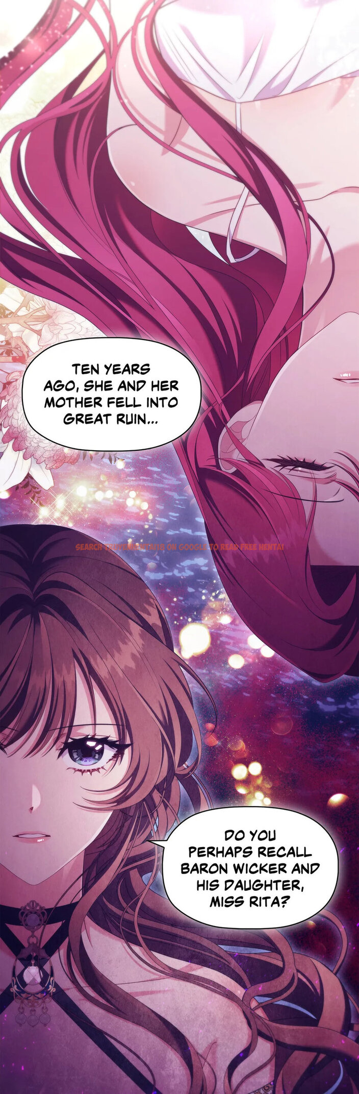 Read Hentai Image 30 815 in comic Depths Of Malice - Chapter 36 - hentaitnt.net