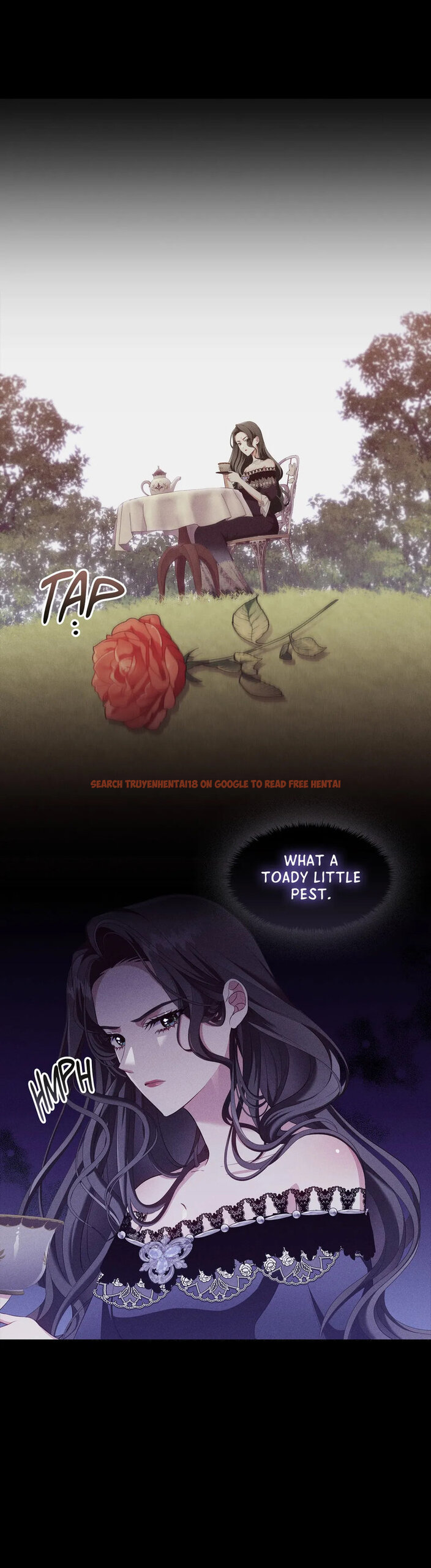 Read Hentai Image 7 815 in comic Depths Of Malice - Chapter 36 - hentaitnt.net