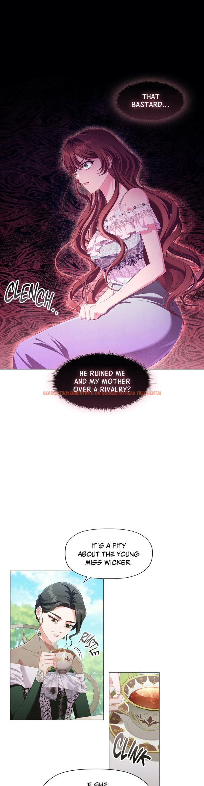 Read Hentai Image 1 807 in comic Depths Of Malice - Chapter 37 - hentaitnt.net