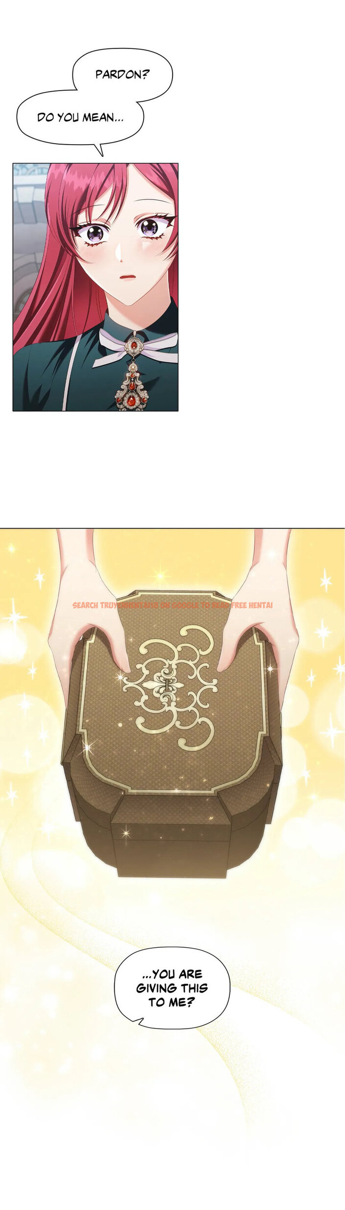 Read Hentai Image 17 808 in comic Depths Of Malice - Chapter 37 - hentaitnt.net