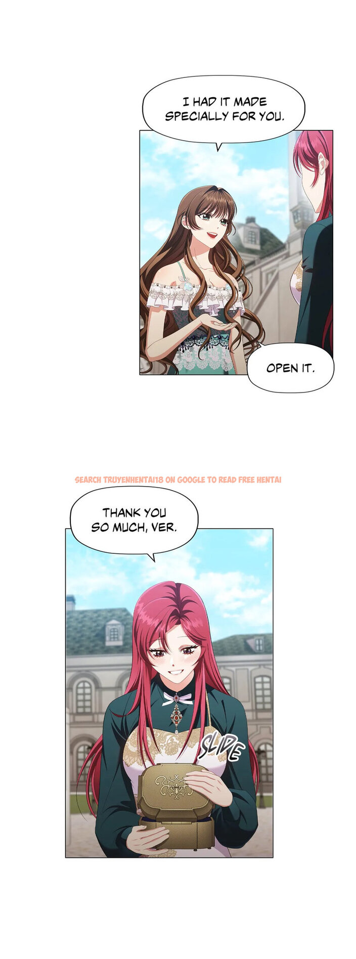 Read Hentai Image 18 808 in comic Depths Of Malice - Chapter 37 - hentaitnt.net