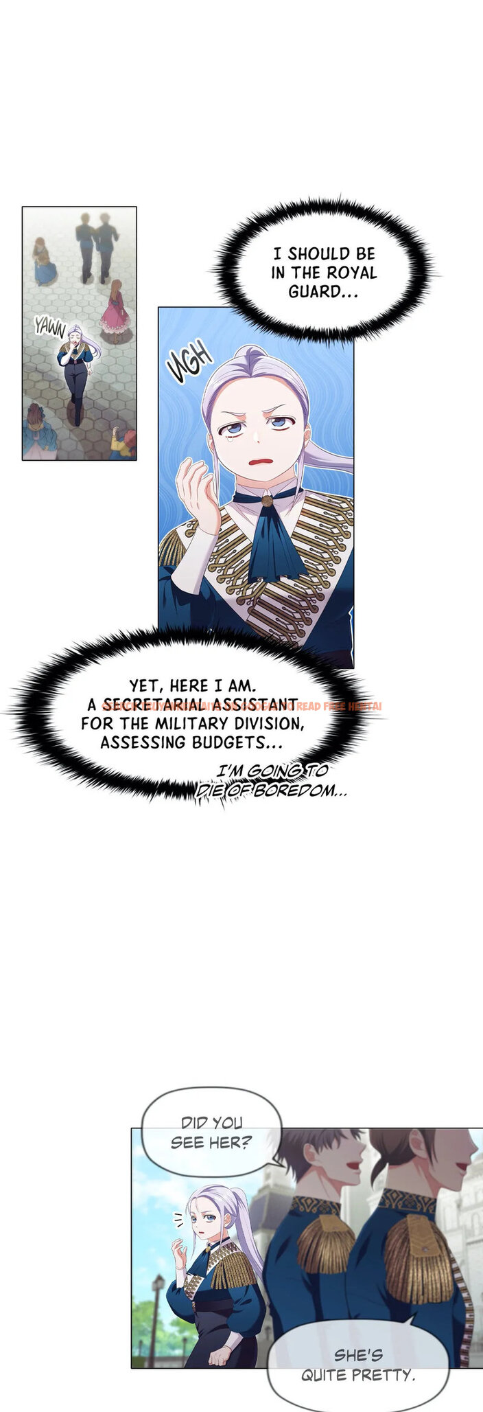 Read Hentai Image 26 815 in comic Depths Of Malice - Chapter 37 - hentaitnt.net