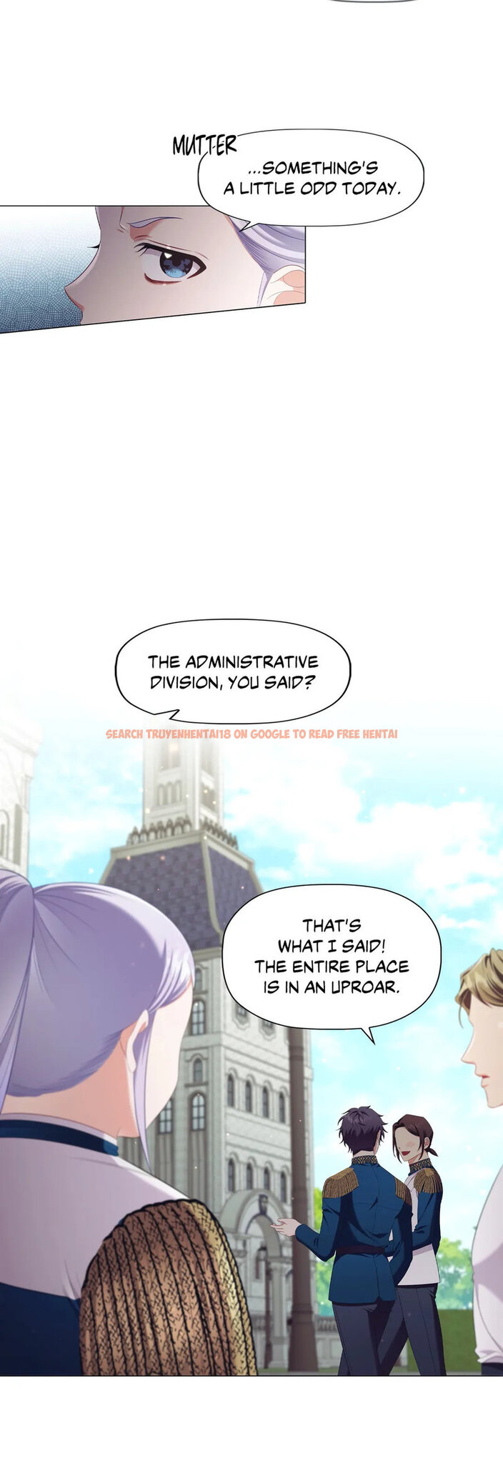 Read Hentai Image 27 815 in comic Depths Of Malice - Chapter 37 - hentaitnt.net