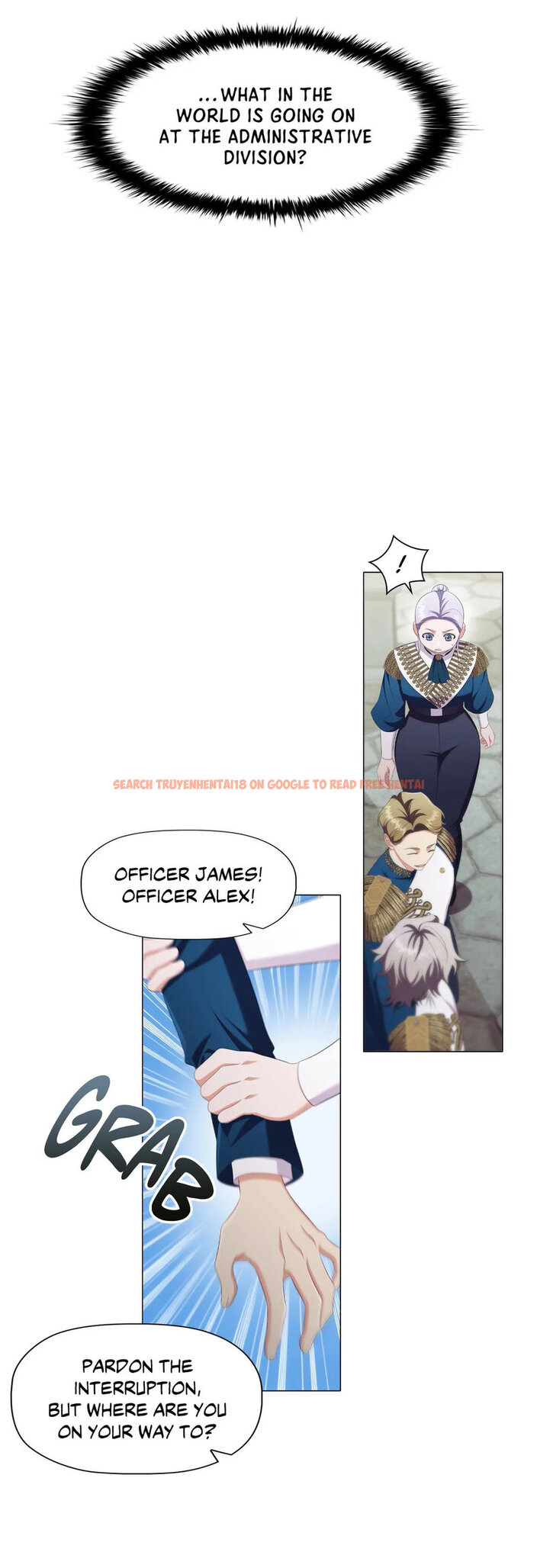 Read Hentai Image 28 815 in comic Depths Of Malice - Chapter 37 - hentaitnt.net