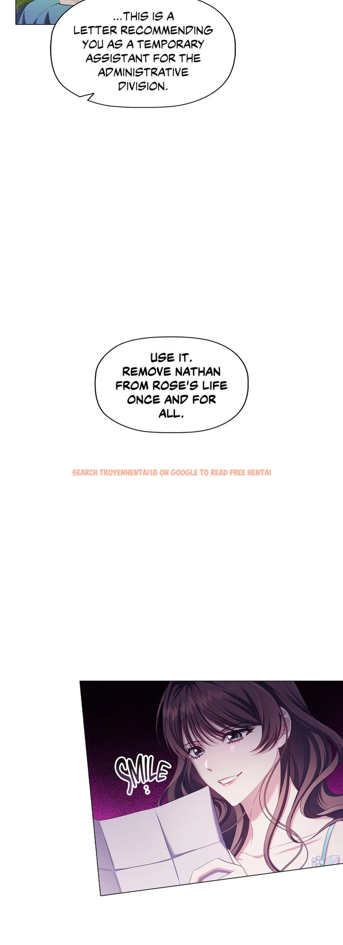 Read Hentai Image 9 808 in comic Depths Of Malice - Chapter 37 - hentaitnt.net
