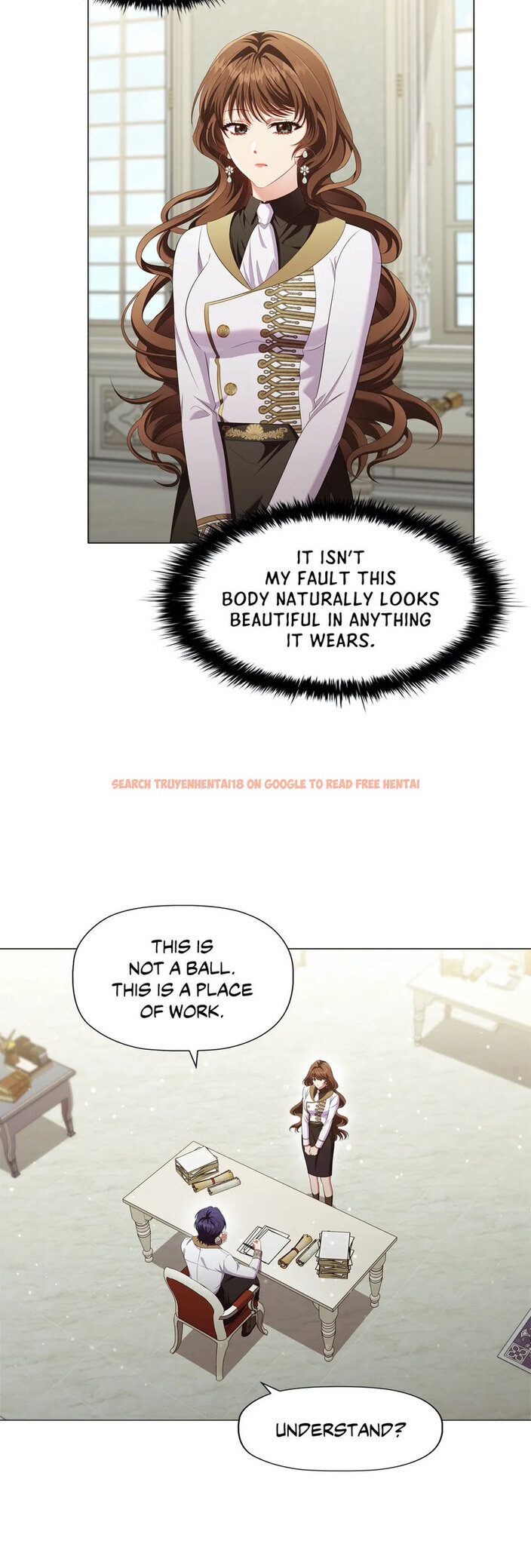 Read Hentai Image 10 807 in comic Depths Of Malice - Chapter 38 - hentaitnt.net