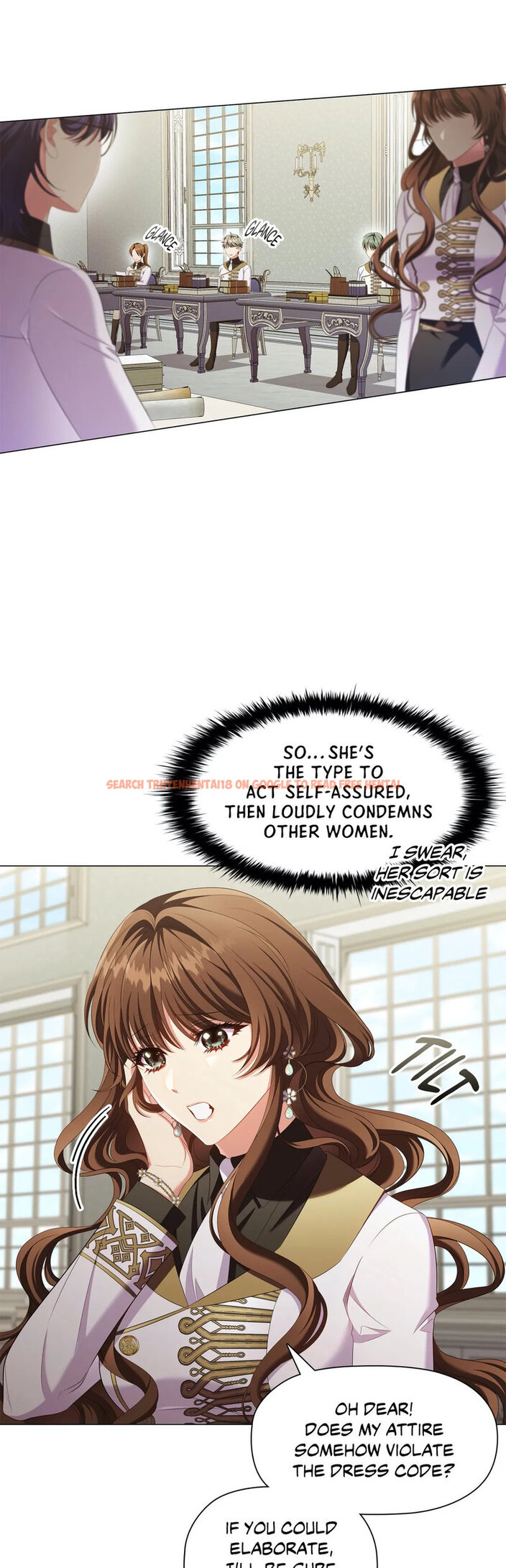 Read Hentai Image 11 807 in comic Depths Of Malice - Chapter 38 - hentaitnt.net