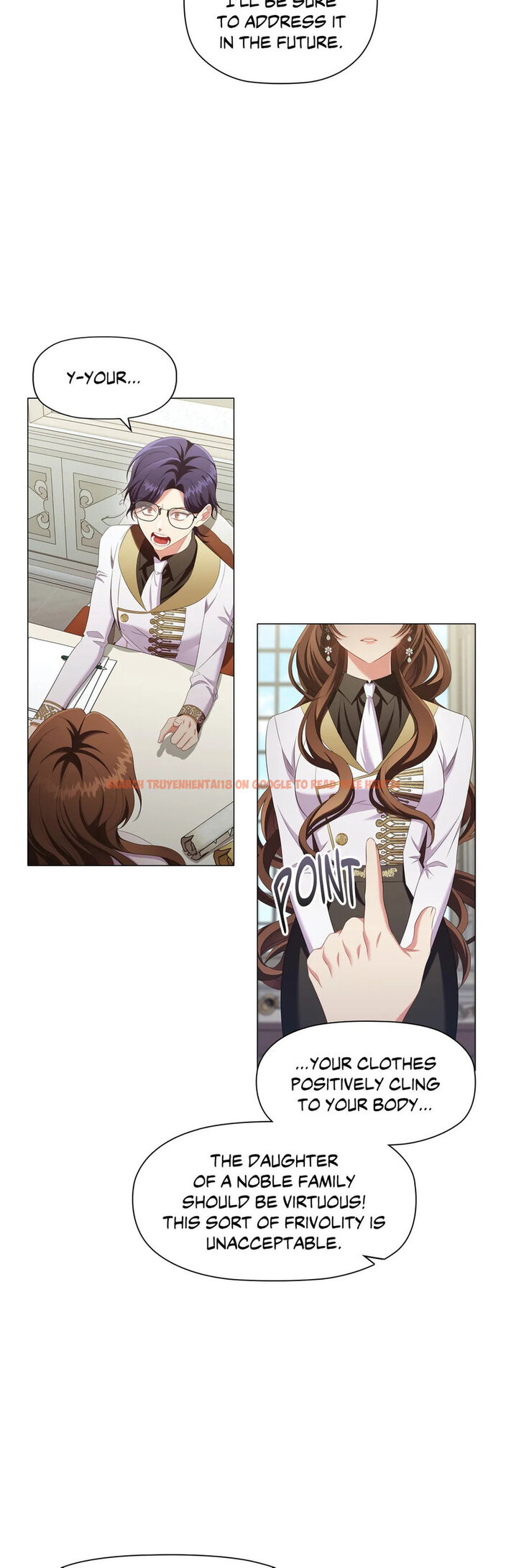 Read Hentai Image 12 807 in comic Depths Of Malice - Chapter 38 - hentaitnt.net