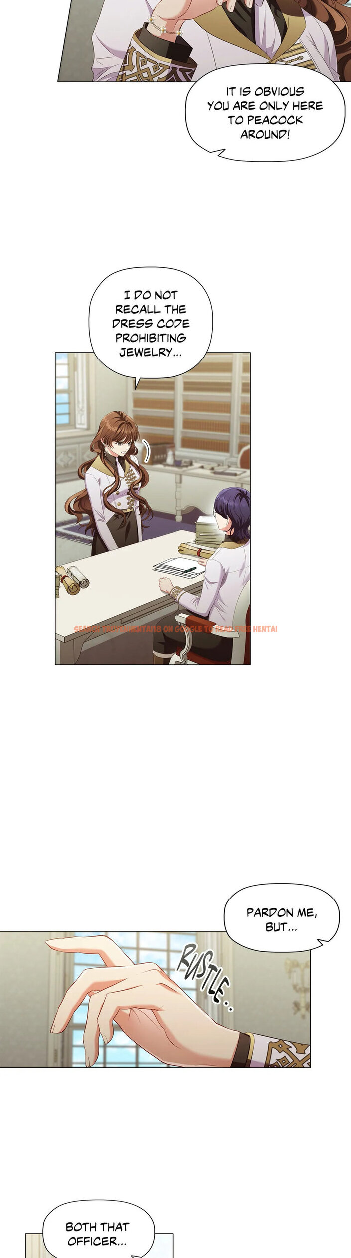 Read Hentai Image 15 807 in comic Depths Of Malice - Chapter 38 - hentaitnt.net