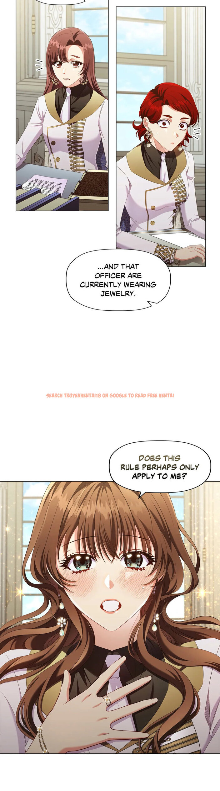 Read Hentai Image 16 807 in comic Depths Of Malice - Chapter 38 - hentaitnt.net
