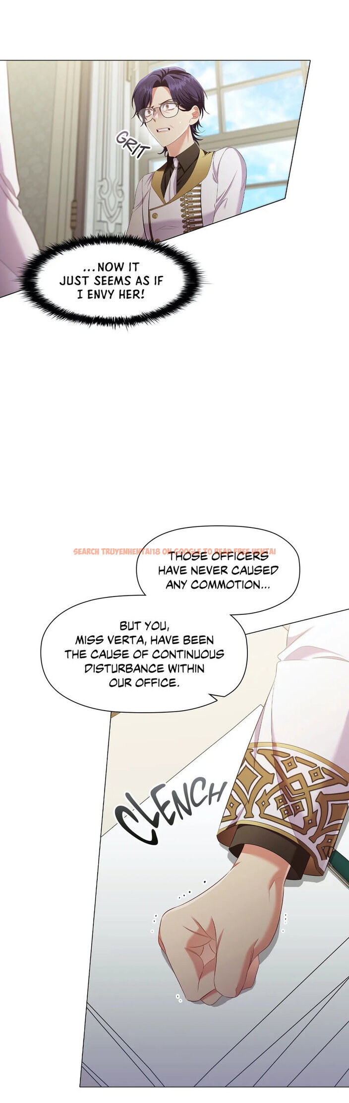 Read Hentai Image 17 807 in comic Depths Of Malice - Chapter 38 - hentaitnt.net