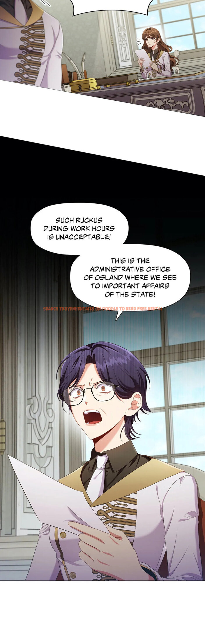 Read Hentai Image 3 807 in comic Depths Of Malice - Chapter 38 - hentaitnt.net