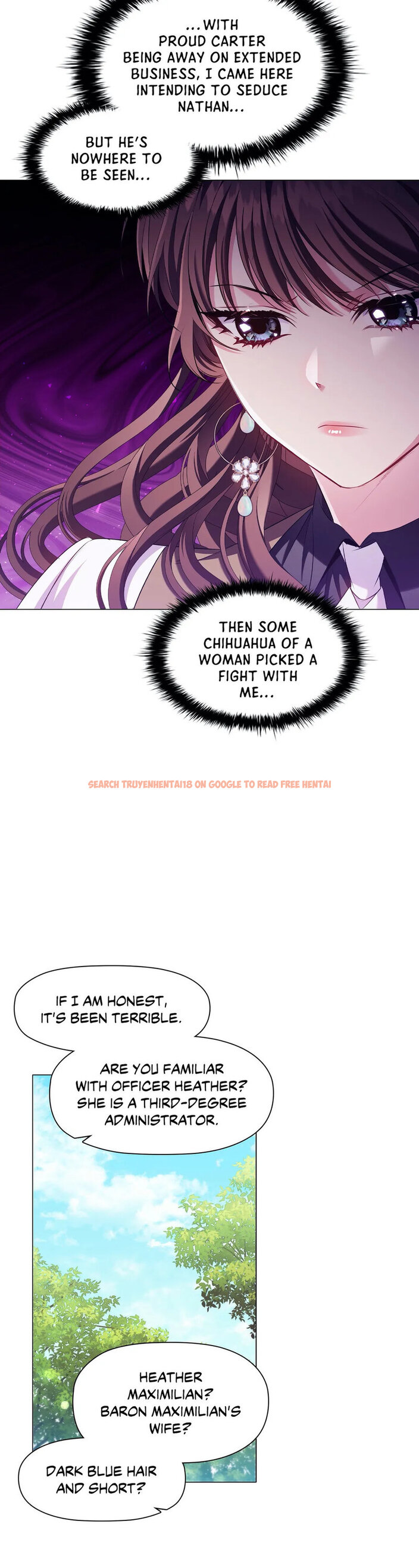 Read Hentai Image 31 807 in comic Depths Of Malice - Chapter 38 - hentaitnt.net