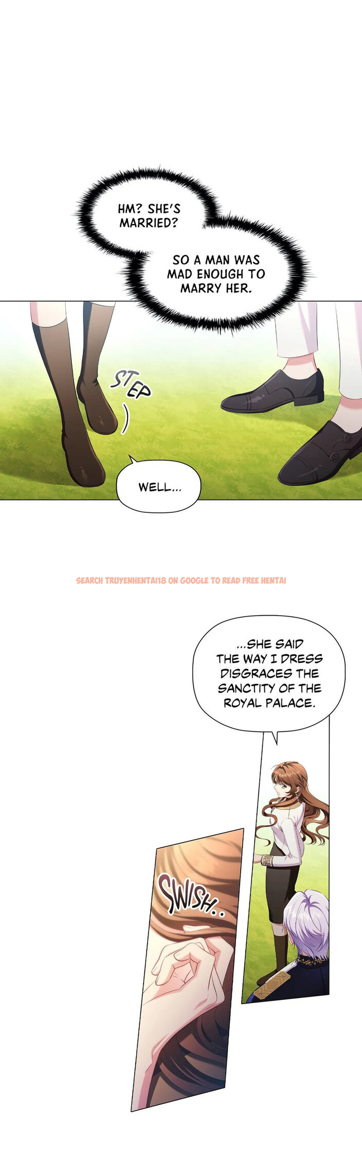 Read Hentai Image 32 807 in comic Depths Of Malice - Chapter 38 - hentaitnt.net