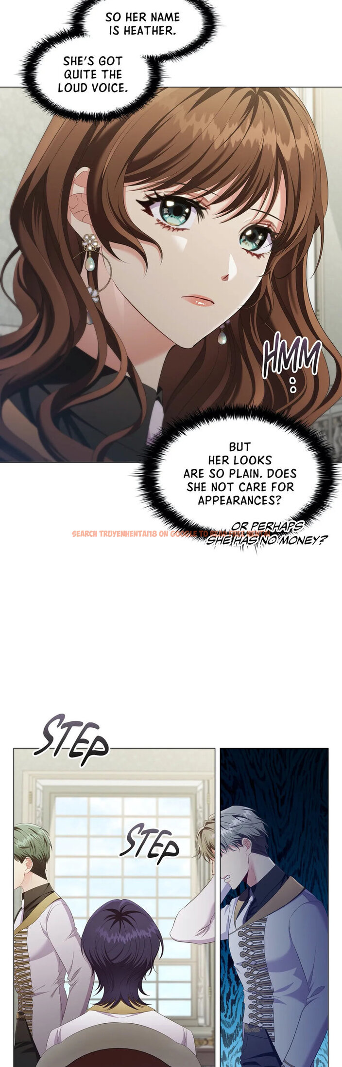 Read Hentai Image 5 807 in comic Depths Of Malice - Chapter 38 - hentaitnt.net