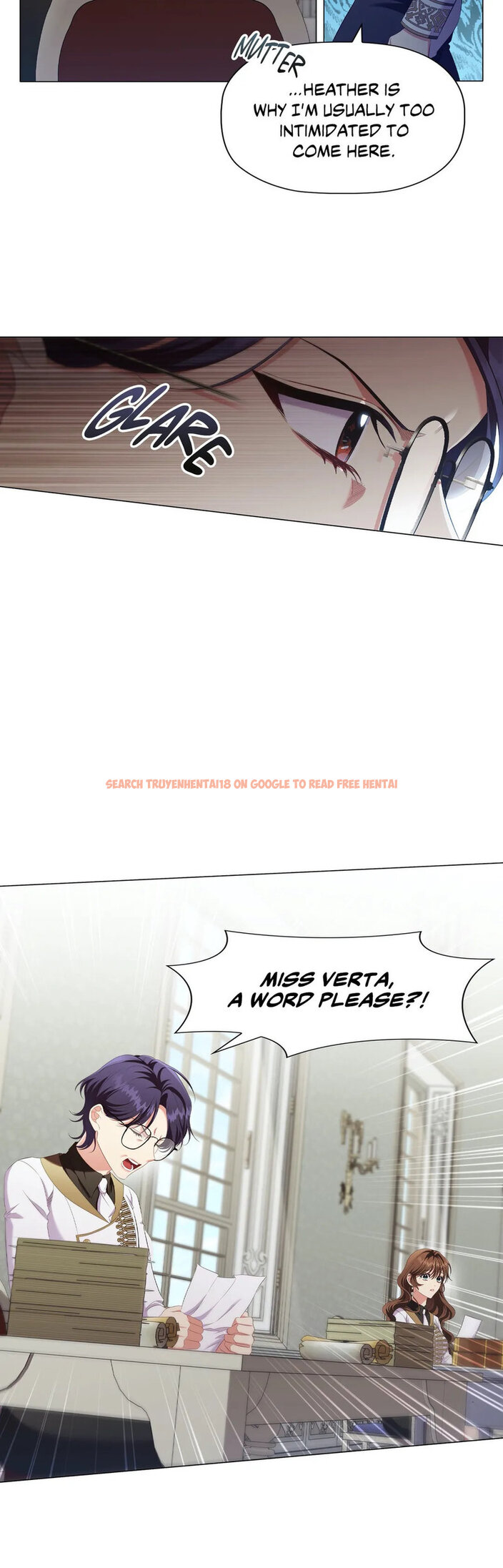 Read Hentai Image 6 807 in comic Depths Of Malice - Chapter 38 - hentaitnt.net