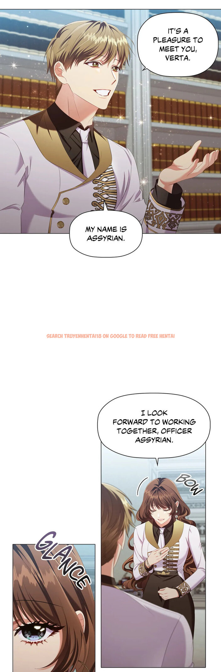 Read Hentai Image 16 807 in comic Depths Of Malice - Chapter 39 - hentaitnt.net