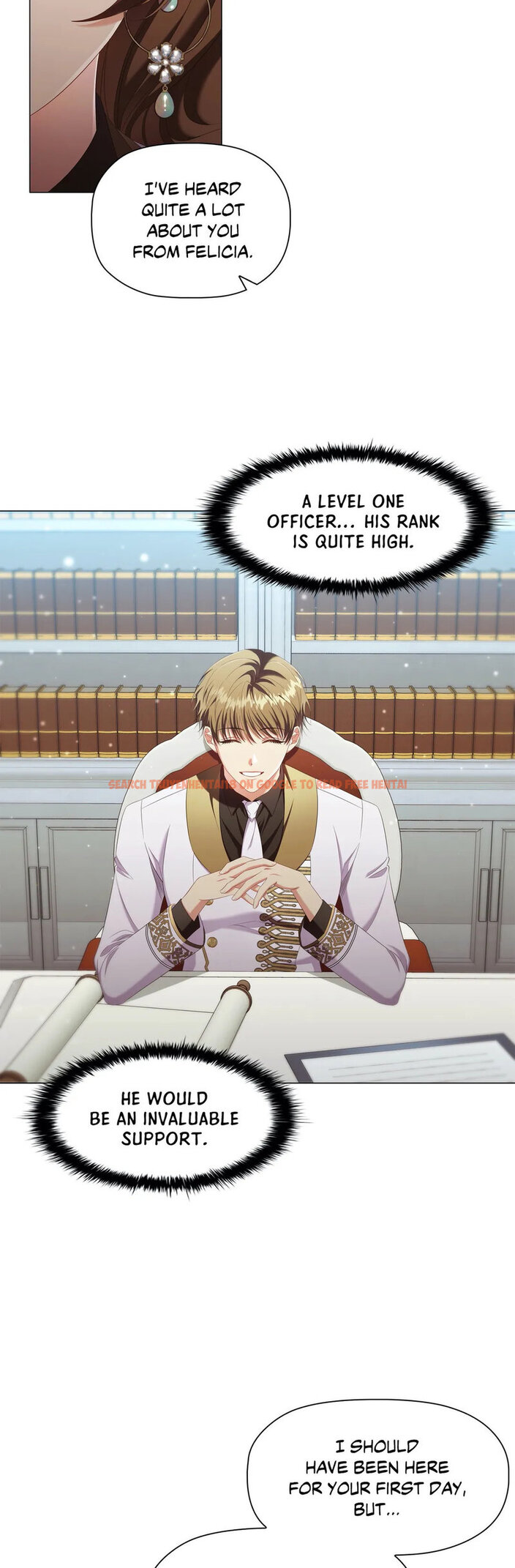 Read Hentai Image 17 807 in comic Depths Of Malice - Chapter 39 - hentaitnt.net