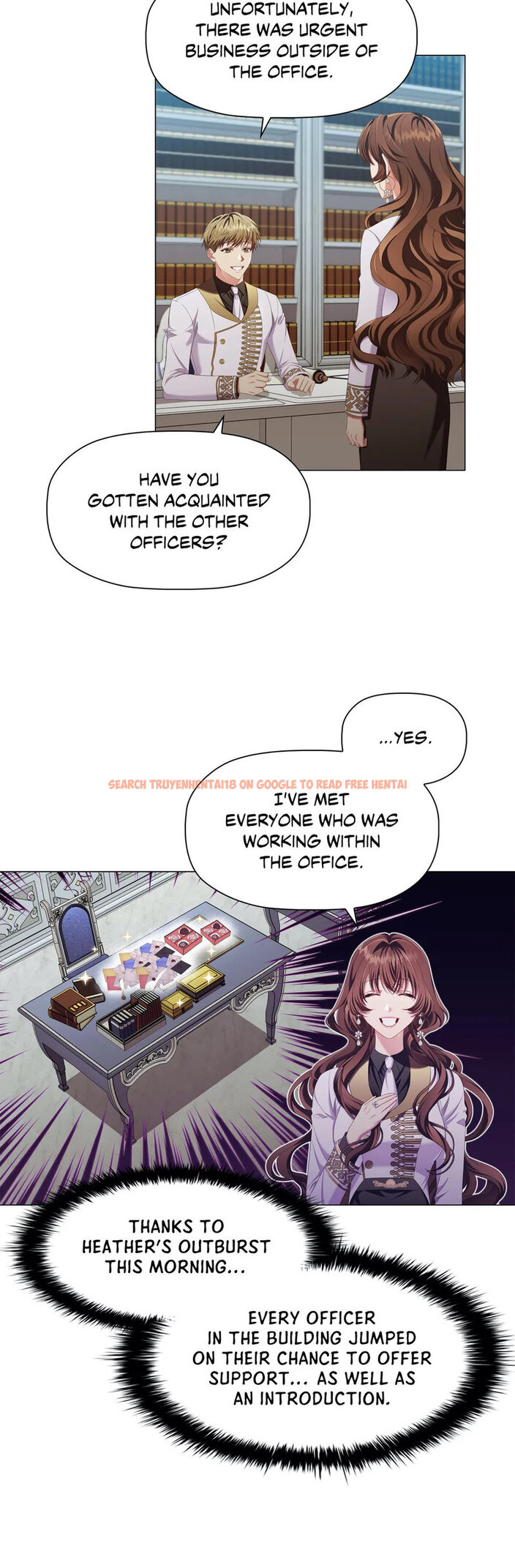 Read Hentai Image 18 807 in comic Depths Of Malice - Chapter 39 - hentaitnt.net