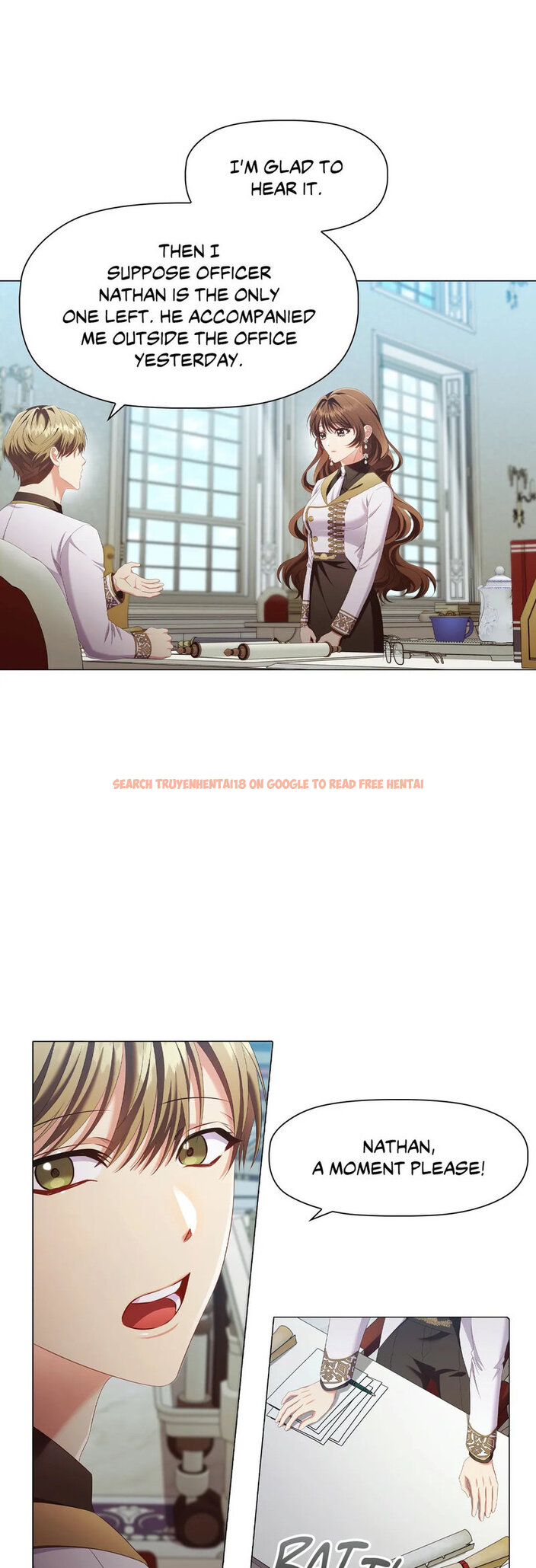 Read Hentai Image 19 807 in comic Depths Of Malice - Chapter 39 - hentaitnt.net