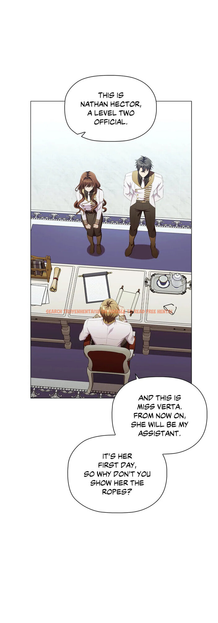 Read Hentai Image 22 807 in comic Depths Of Malice - Chapter 39 - hentaitnt.net
