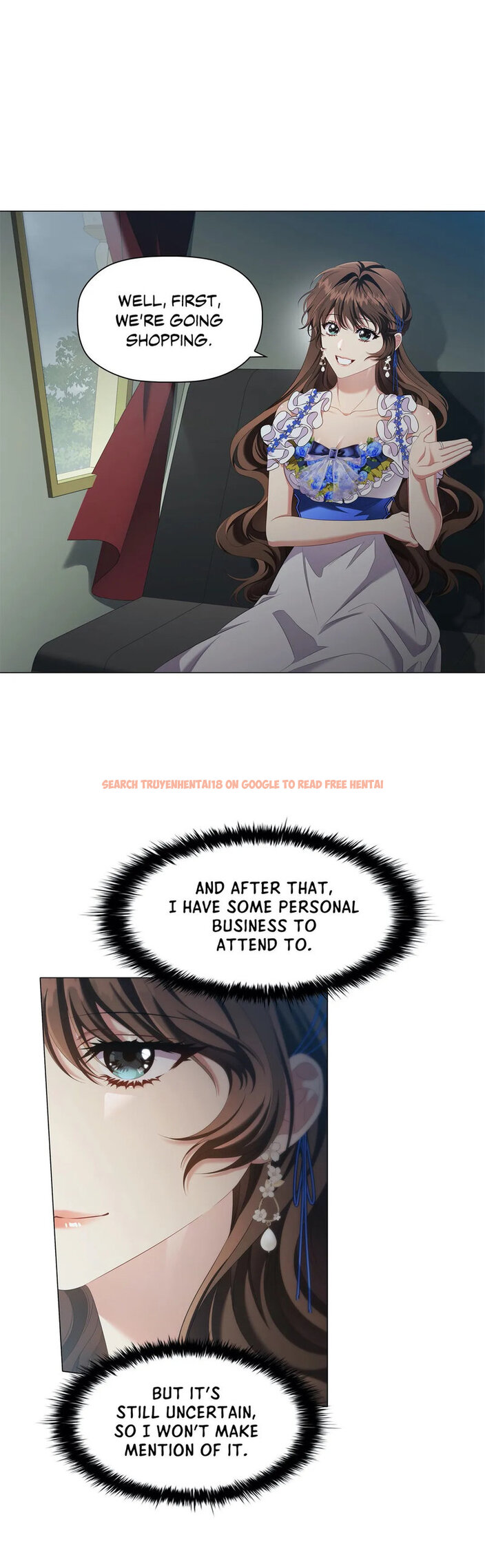 Read Hentai Image 34 807 in comic Depths Of Malice - Chapter 39 - hentaitnt.net