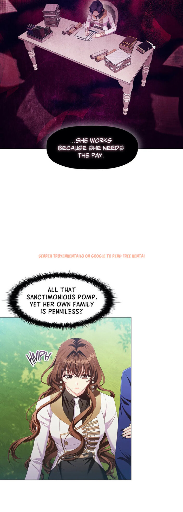Read Hentai Image 6 807 in comic Depths Of Malice - Chapter 39 - hentaitnt.net