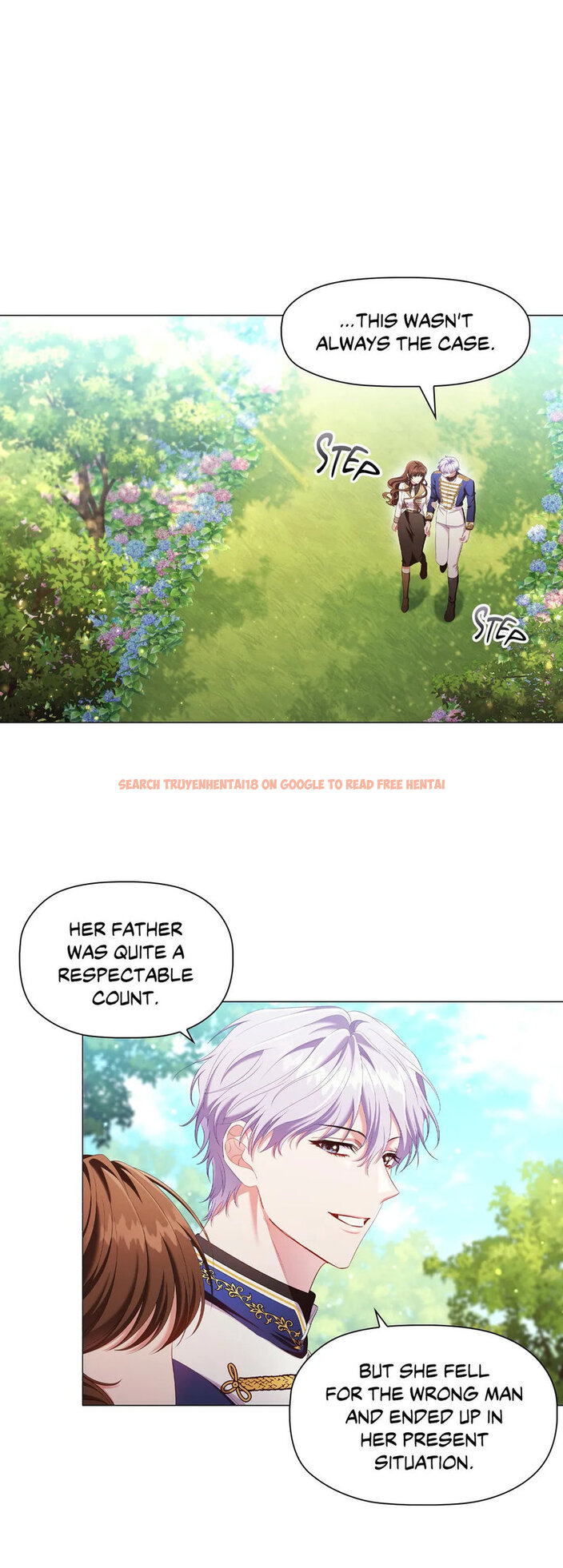 Read Hentai Image 7 807 in comic Depths Of Malice - Chapter 39 - hentaitnt.net