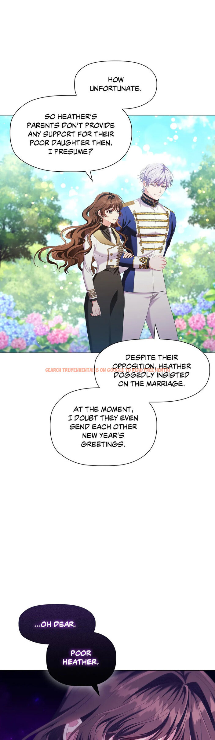 Read Hentai Image 8 807 in comic Depths Of Malice - Chapter 39 - hentaitnt.net