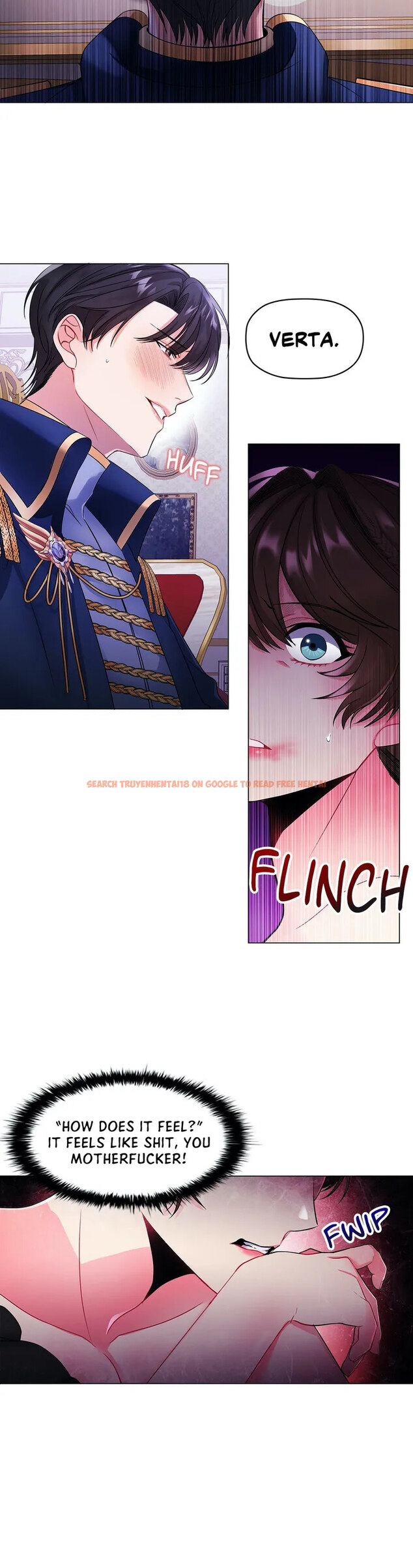 Read Hentai Image 10 907 in comic Depths Of Malice - Chapter 4 - www.hentaitnt.net